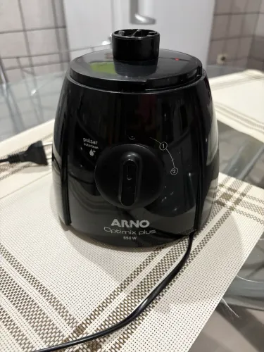 Liquidificador