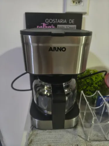 Cafeteira
