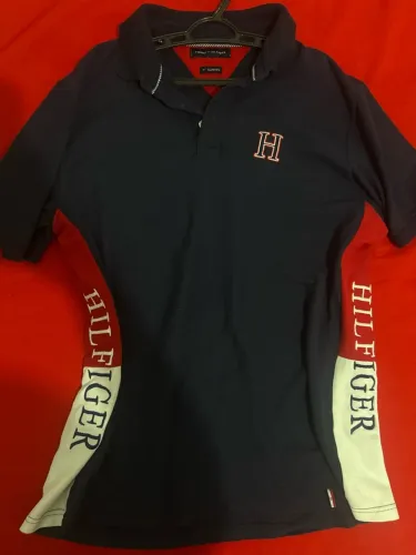 Camisa original TOMY