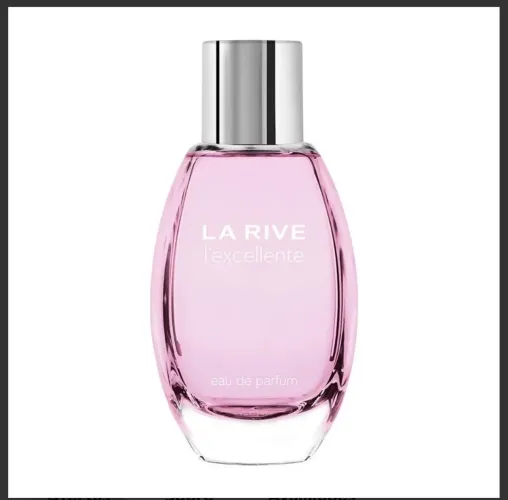 L?excellente La Rive - Perfume Feminino Edp 100ml