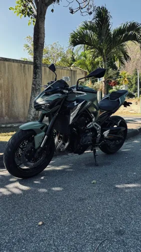 Z900 