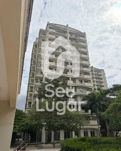 SEU LUGAR NO CAMBEBA - APTO À VENDA NO GRAN PARC (OPORTUNIDADE)