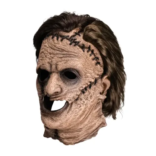 The Texas Chainsaw Leatherface Mascara - Trick or Treat Studios Massacre da Serra Eletrica