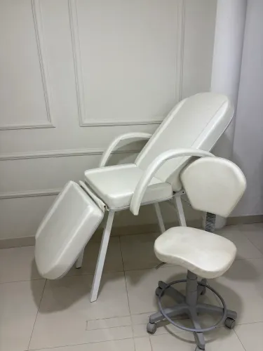 MACA DA PONTUAL ESTÉTICA PEM 03 E MOCHO PMO 02