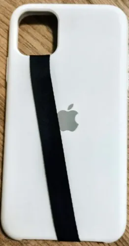 Capinhas para iPhone 11 - 9 pcs