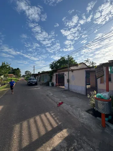 Casa em santo Antônio do Tauá