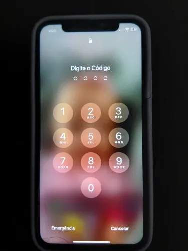 iPhone XS 