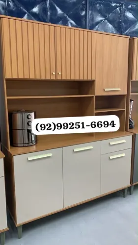 Armário de cozinha promoção