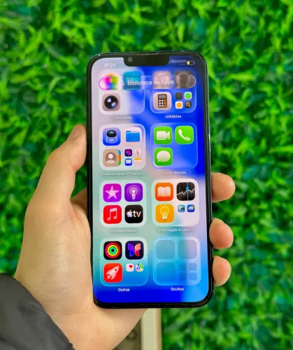IPHONE 13 | 128gb