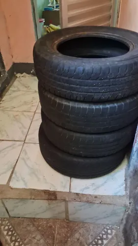 Pneus aro 14