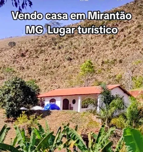 Chácara São Francisco 