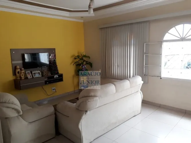 CASA PARA VENDA EM SUMARÉ