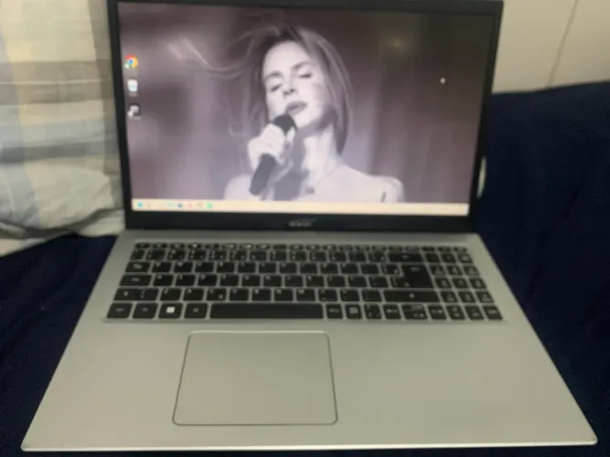 Notebook Acer Aspire