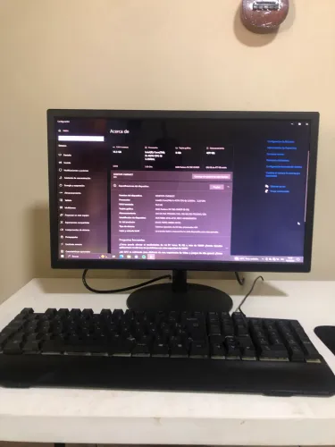 Computador Gamer $1500 