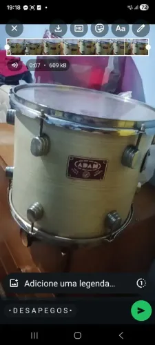 Instrumento musical