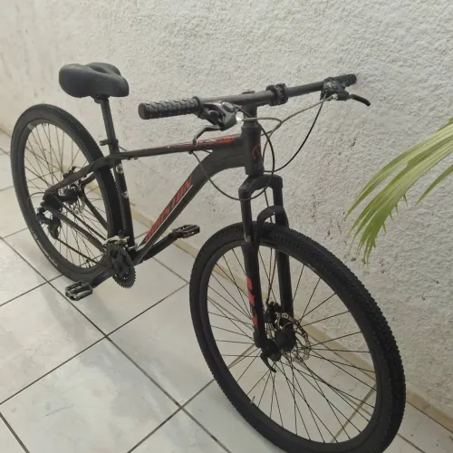 Bicicleta Houston Aero 29