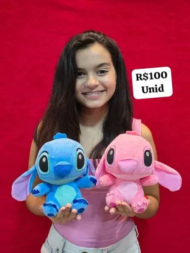 Cesta dia das crianças