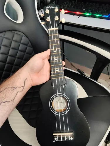 Ukulele Soprano