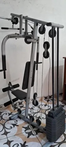Fitness