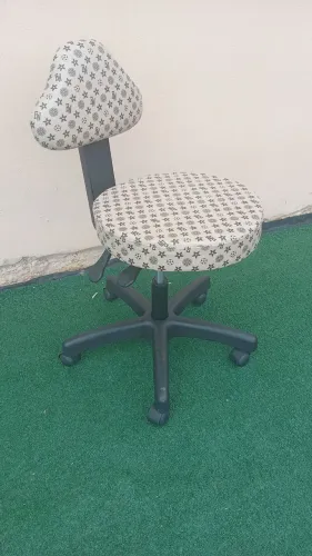 Mocho ergonômico