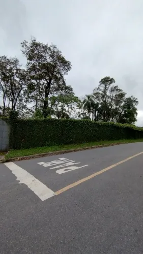 TERRENO NA SERRA DA CANTAREIRA - 3.750 m²