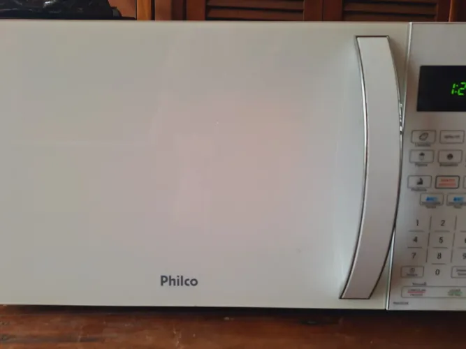 Microondas perfeito estado R$ 350