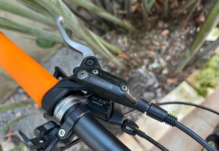 Bicicleta MTB Orbea Mx29