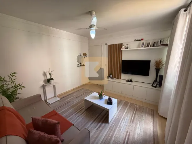 Apartamento a venda no Condomínio Residencial Itália em Hortolândia - SP.