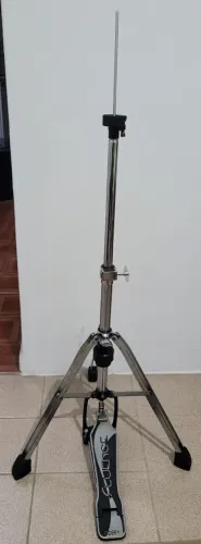 Máquina de chimbal Odery Fluence