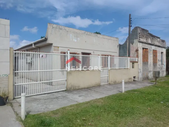 Casa em Rua Agostinho Petroni - América - Rio Grande/RS