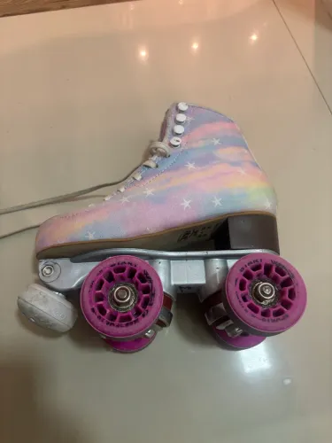 Patins RYE. TAM 32