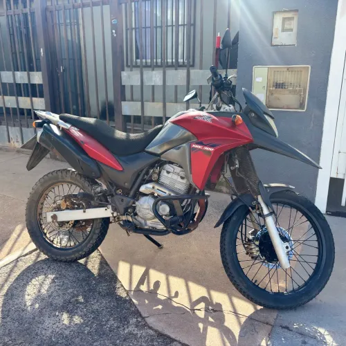 XRE 300 VENDA URGENTE R$ 14.000,00