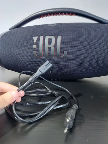 JBL Boombox 3