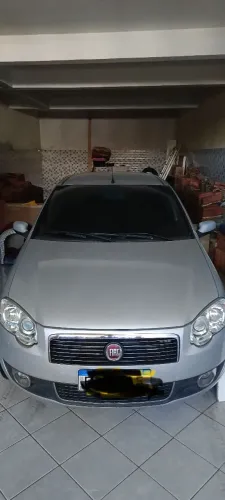 Fiat Palio ELX 1.4 MPI Fire Flex 8V 4P 2010
