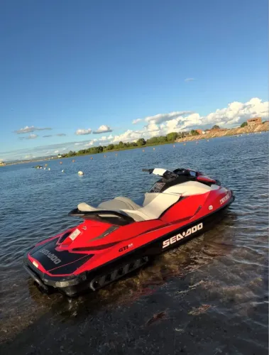 JET SKI