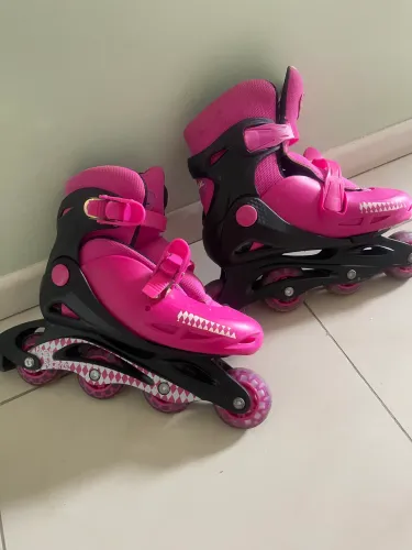Patins 33-36