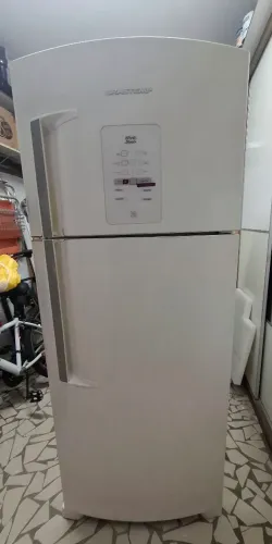 Geladeira Brastemp