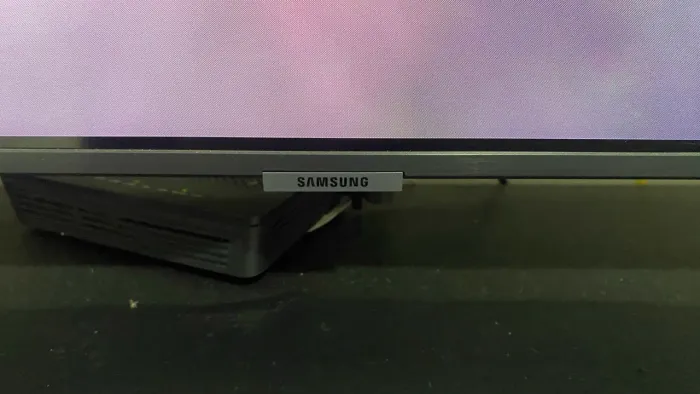 Smart TV Samsung 