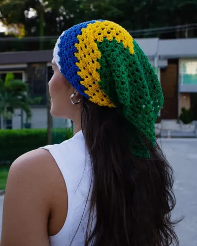 Bandana do Brasil
