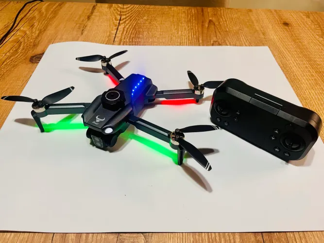 Drone Sg109 pro
