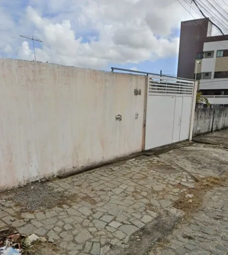 Aluguel de galpão