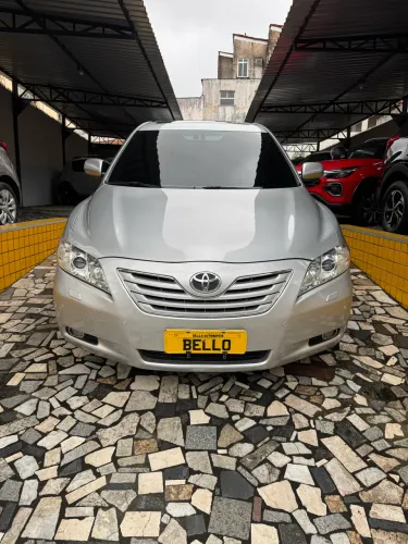 Toyota Camry XLE 3.5 24V Aut. 2008