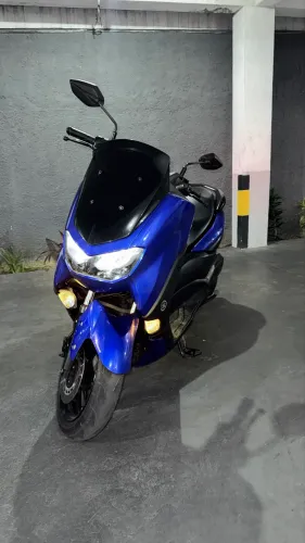 NMAX conect / 2024