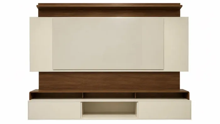 Painel de Tv Planejado