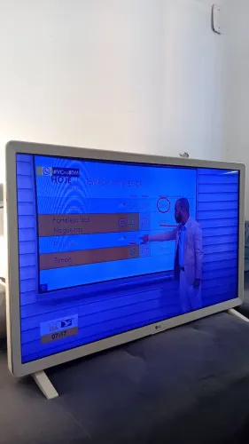 TV LG SMART - 32