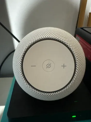 Echo Dot Max com Alexa