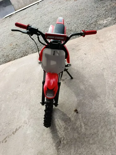 TR 100 F 2015