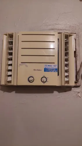 Ar Condicionado Springer 7000BTUS