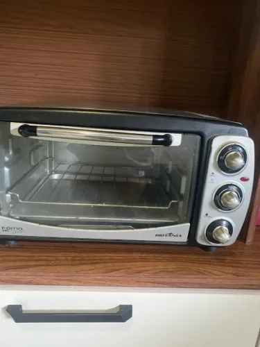 Forno elétrico 28 L