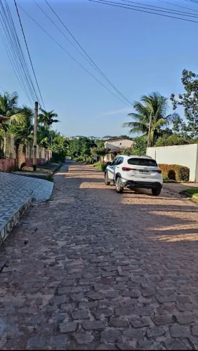 Terreno em Natal 